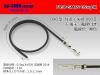 ڸʡ 090[ͧTS090]꡼ɿMߥʥ-0.5sqդ-/F090-SMTS-05sqBK