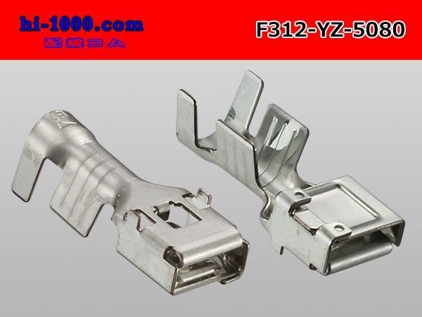 312ɿFߥʥ-AVS5.0դ/F312-YZ-5080-AVS50YE