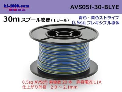 AVS05f-30-BLYE