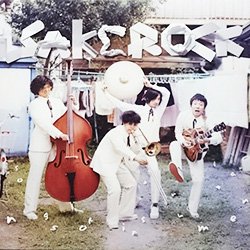 SAKEROCK (サケロック) / SONGS OF INSTRUMENTAL (LP / USED) - アート 