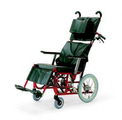 ティルト＆リクライニング車椅子 ＫＰＦ１６－（４０・４２）ＡＢＦ