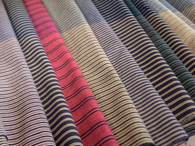 川越オリジナル商品 | 木綿着物と帯を扱い創業100年 呉服笠間