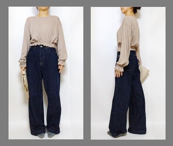 トップスパターン② Amazon.co.jp: Simplicity SewingパターンD0891/8602 ミセス