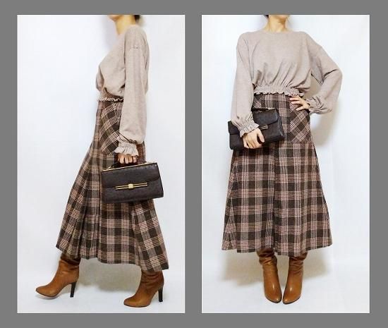 トップスパターン② Amazon.co.jp: Simplicity SewingパターンD0891/8602 ミセス
