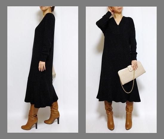 VIVIENNETAM グラフィックパターンワンピース NEW ARRIVAL Vol.3 – vivienne tam