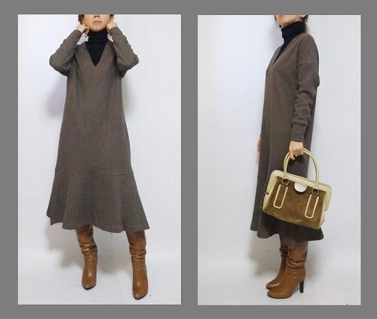 VIVIENNETAM グラフィックパターンワンピース NEW ARRIVAL Vol.3 – vivienne tam