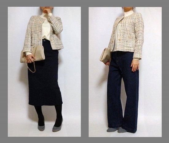 25SS〈BEAMS F〉LINE UP〜スーツ、ジャケット編 ④〜｜BEAMS F