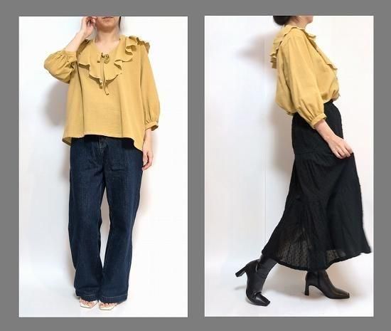 [ǳƥ] åե륫顼֥饦<img class='new_mark_img2' src='https://img.shop-pro.jp/img/new/icons13.gif' style='border:none;display:inline;margin:0px;padding:0px;width:auto;' />