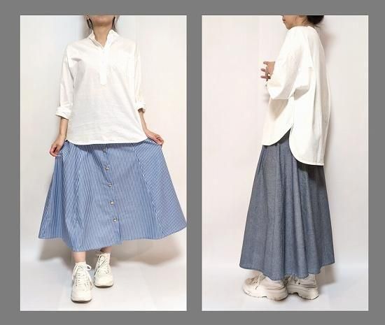 アパレルパターン(型紙)の専門店aviver paper patterns