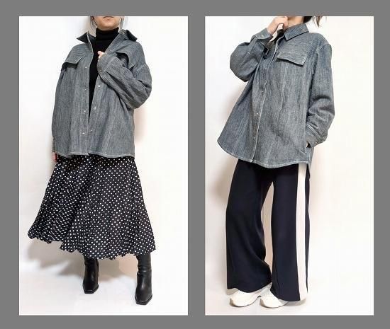 ■早割中■[印刷版各サイズ] シャツジャケット<img class='new_mark_img2' src='https://img.shop-pro.jp/img/new/icons13.gif' style='border:none;display:inline;margin:0px;padding:0px;width:auto;' />
