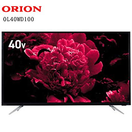 ORION TV 40inch - テレビ