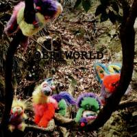 OBRIGARRD / OBRIWORLD (復刻盤) - Hollywood Records Webstore