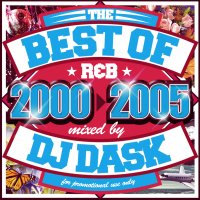 DJ DASK / THE BEST OF R&B 2000-2005 (2CD) - Hollywood Records Webstore