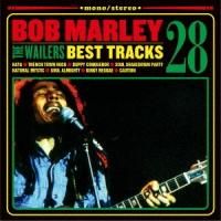 洋楽 The Best of Bob Marley and the Wailers The Best Of The Wailers – Compilação de Bob Marley & The Wailers
