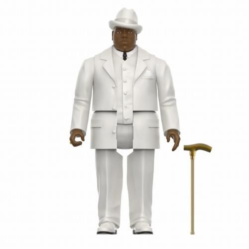 The Notorious B.I.G. フィギュア 黒スーツ The Notorious B.I.G. フィギュア 黒スーツの通販 by ☆poser's