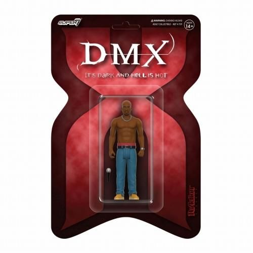 MUSIC ACTION FIGURE - Hollywood Records Webstore