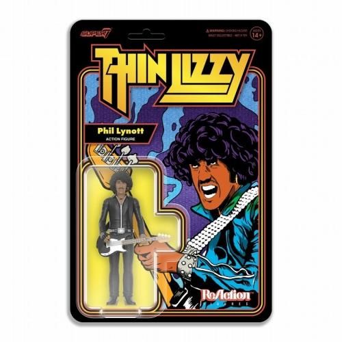 MUSIC ACTION FIGURE - Hollywood Records Webstore