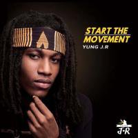 YUNG J.R / START THE MOVEMENT - Hollywood Records Webstore 643円