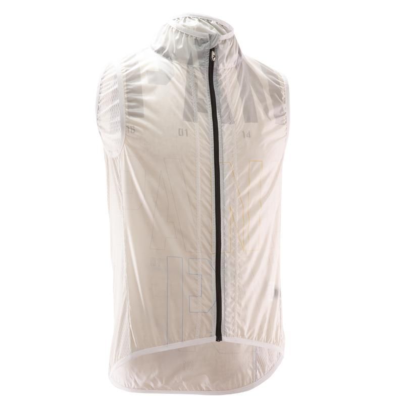 メンズ・ユーレックス・M's Padded Big Waveインパクト・ベスト メンズ