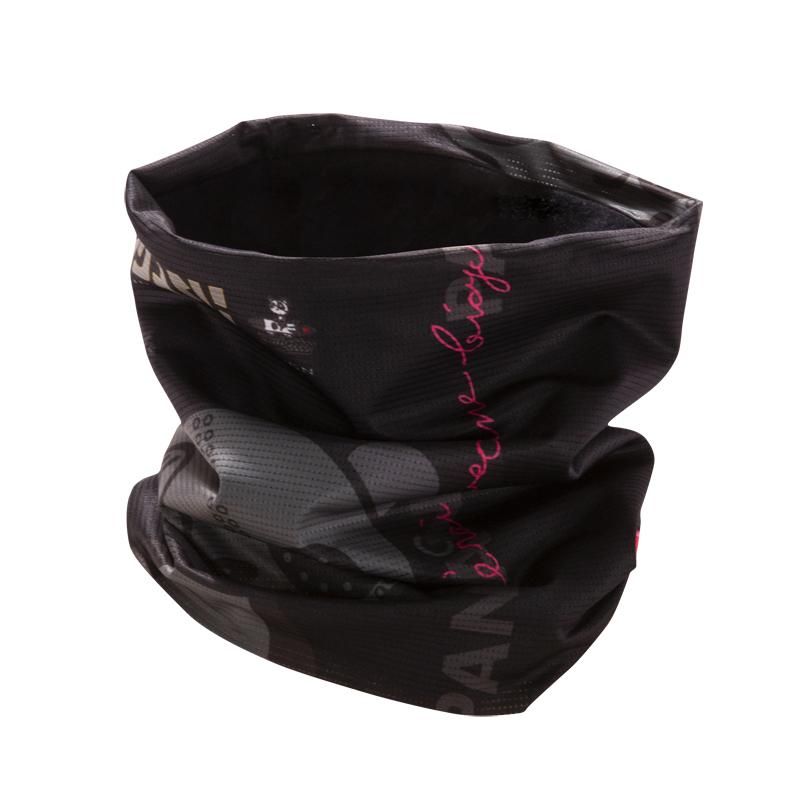 BLACK VENGA! ネックウォーマー
