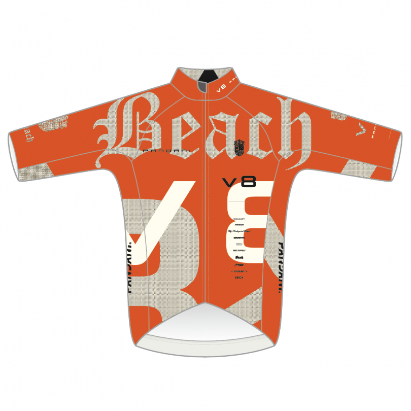 Beach Ver.8 RRȾµ¥¸¥ã¡¼¥¸/¥ª¥ì¥ó¥¸