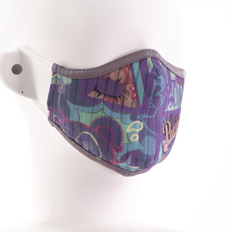 ѡޥ Printed MASK/