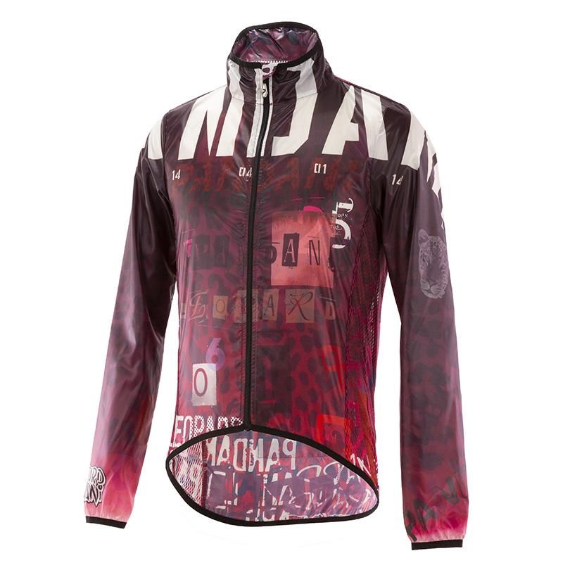 Pandani Cycle メンズトップス ウインドブレーカー ベスト 豹100 Darkpinkウインドブレーカーnew Ver 商品詳細 Pandani Cycle メンズトップス ウインドブレーカー ベスト 豹100 Darkpinkウインドブレーカーnew Ver 商品詳細