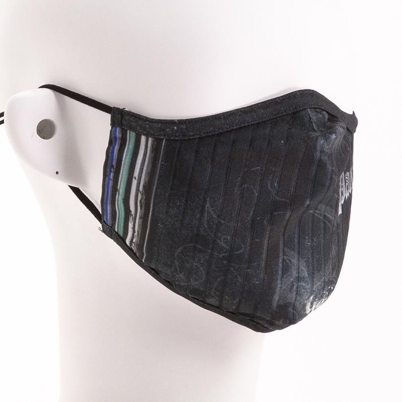 Omoplata Printed MASK