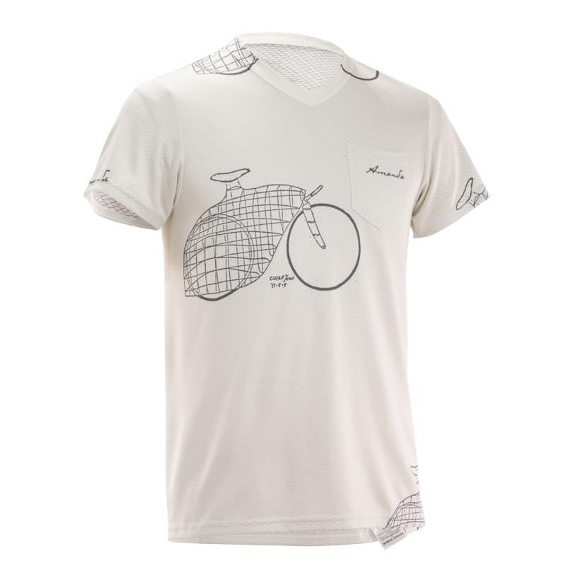AMANDA UNISEX CARBON T/ եۥ磻