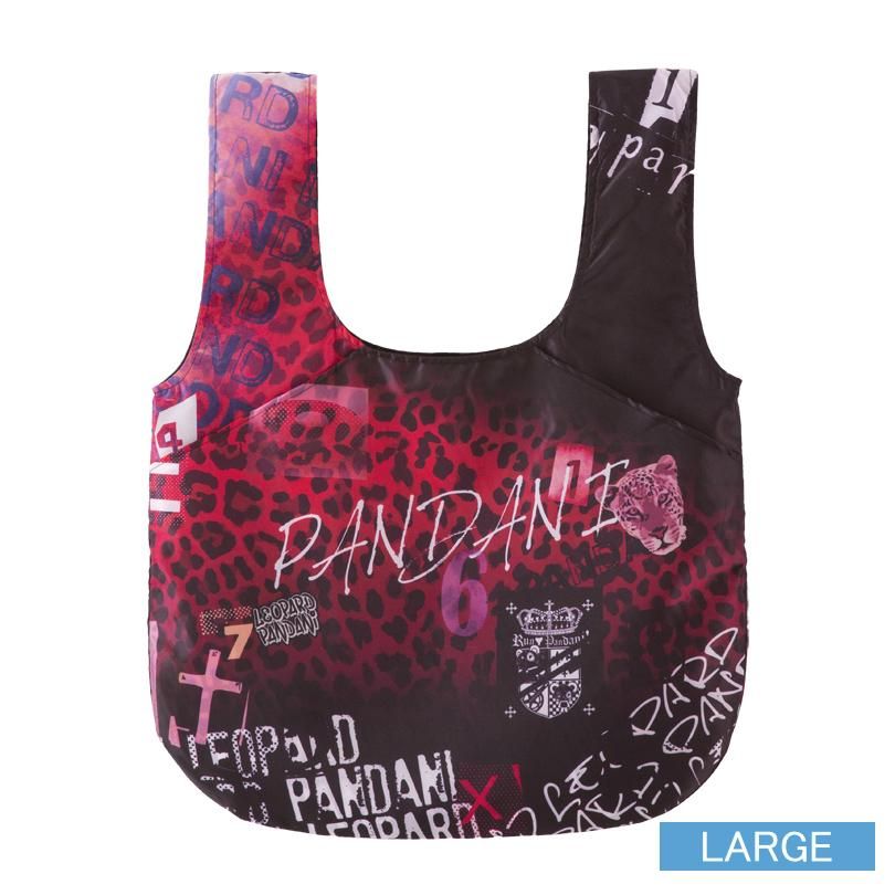 【新品、本物、当店在庫だから安心】 エコバッグ - Pandani Web Shop（オリジナルサイクルジャージ ウェア