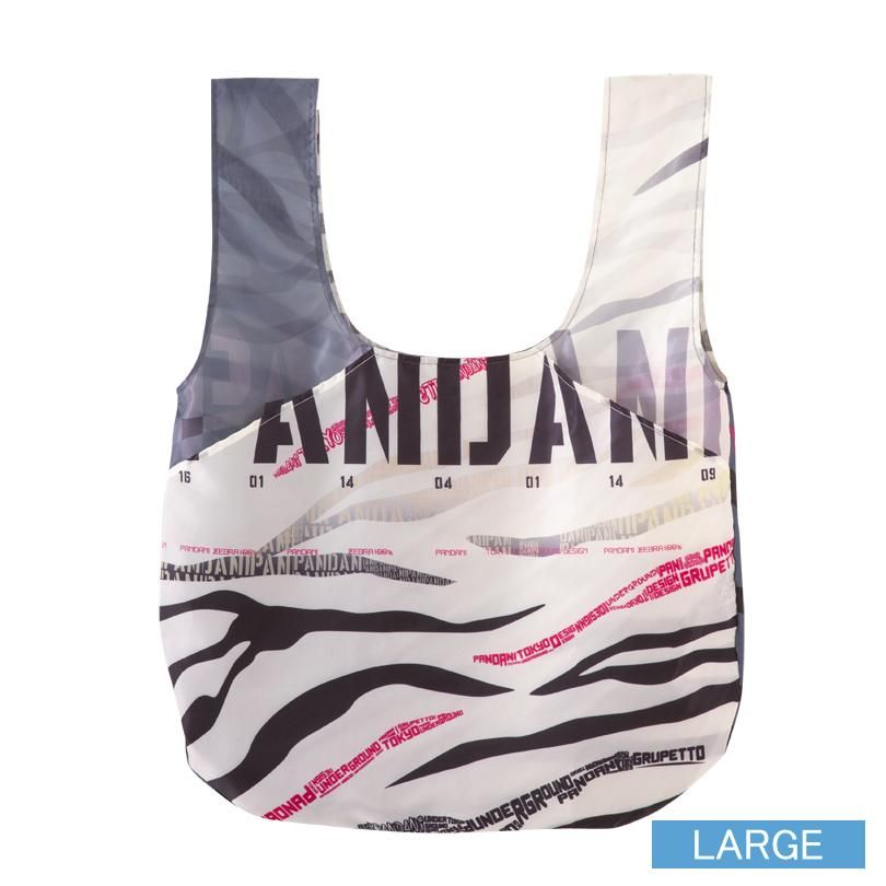 エコバッグ - Pandani Web Shop（オリジナルサイクルジャージ