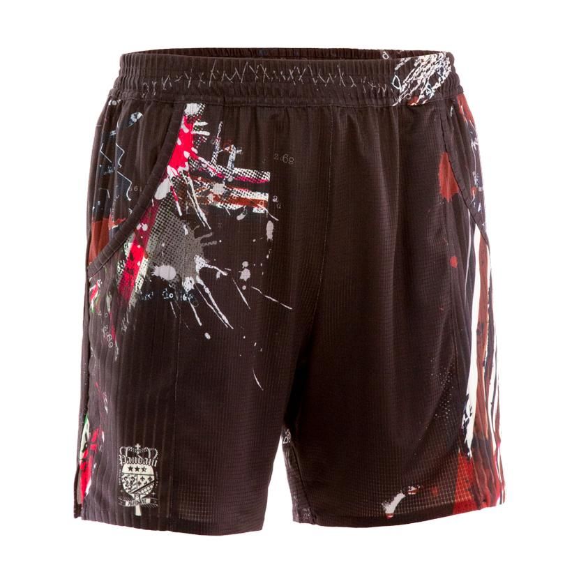 Pandani ラケットスポーツ テーブルテニス Unisex パンツ Death