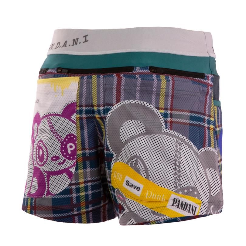 Pandani ランニング / RUN PANDA! 7 Pockets ジョギング パンツ