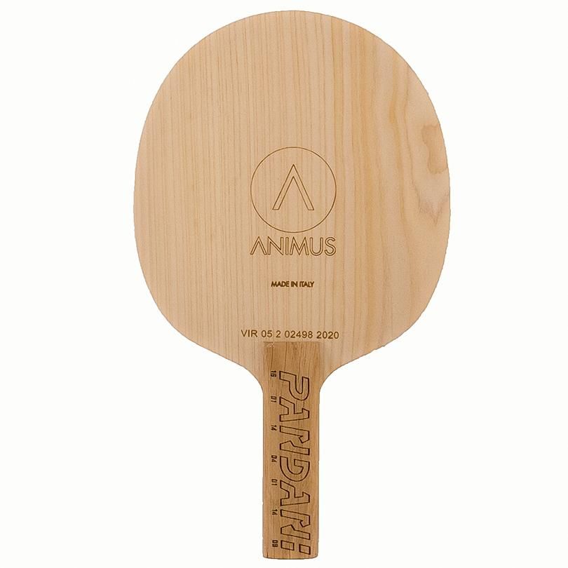 Pandani ラケットスポーツ Table Tennis BLADES VIRTUS2 82g ST商品詳細