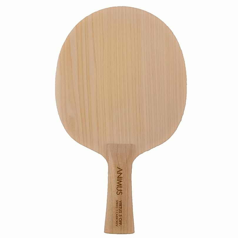Pandani ラケットスポーツ Table Tennis BLADES VIRTUS2 72g FL