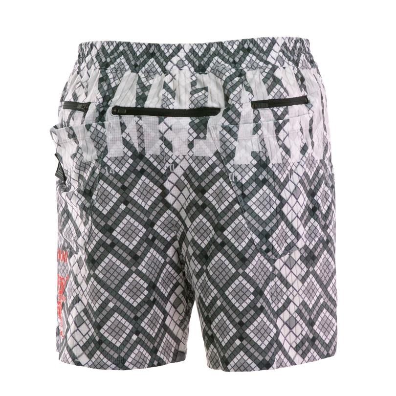 Pandani RUN PANDA!/ランパンダ!/7 Pockets ランニング パンツ/Python