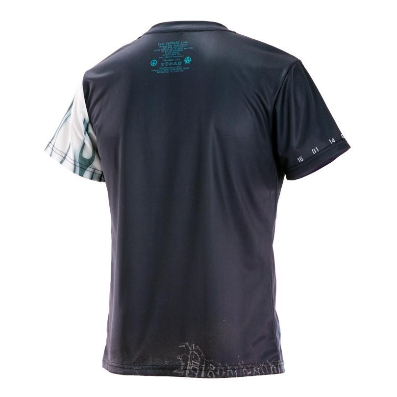 Runners Pulse 10周年記念 T-shirt 第2弾 | Runners Pulse