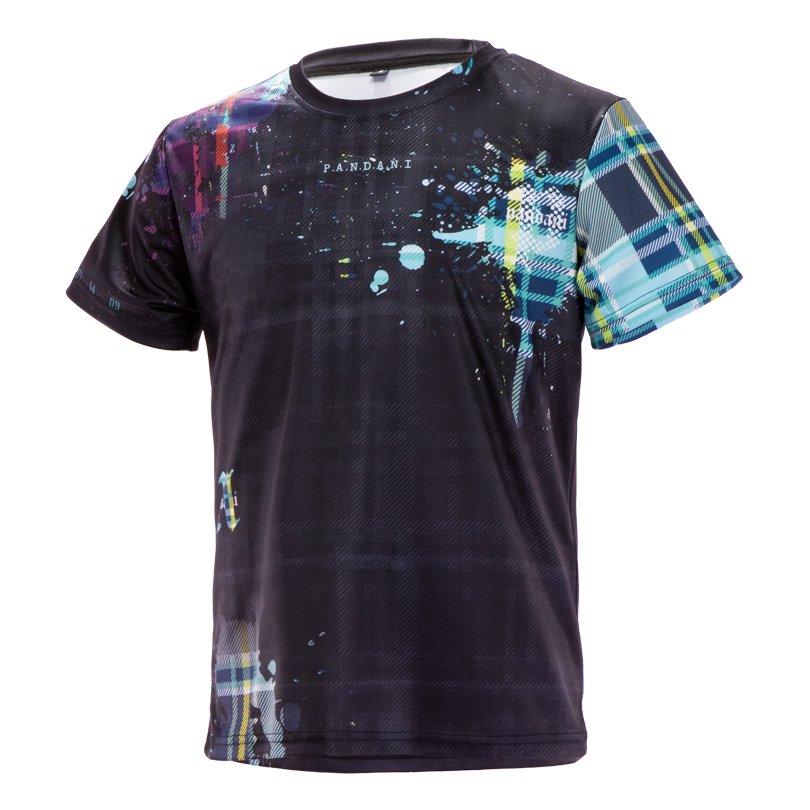 <img class='new_mark_img1' src='https://img.shop-pro.jp/img/new/icons1.gif' style='border:none;display:inline;margin:0px;padding:0px;width:auto;' />Highland Blue スポーツTシャツ  HGL1-ST/BL<br>【完売サイズは予約販売中※8月下旬入荷予定】