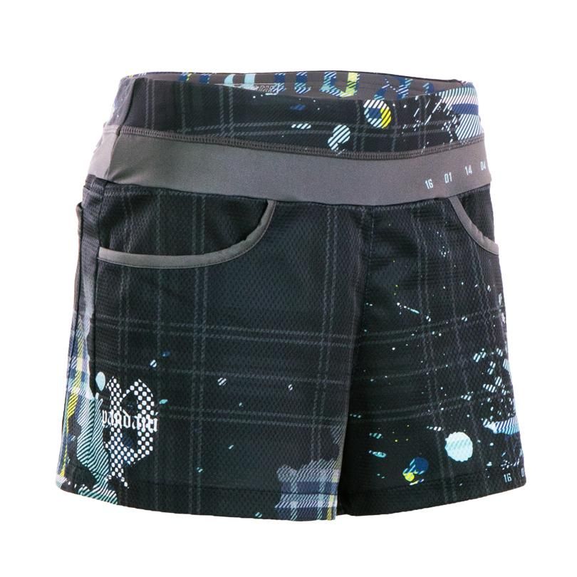 Pandani ランニング/RUN PANDA! 7 Pockets ジョギング パンツ