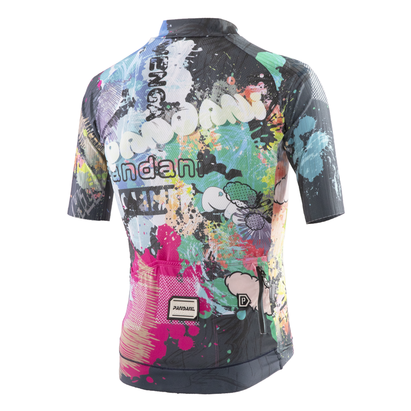Pandani Web Shop(オリジナルサイクルジャージ、ランニング Pandani Web Shop(オリジナルサイクルジャージ、ランニング