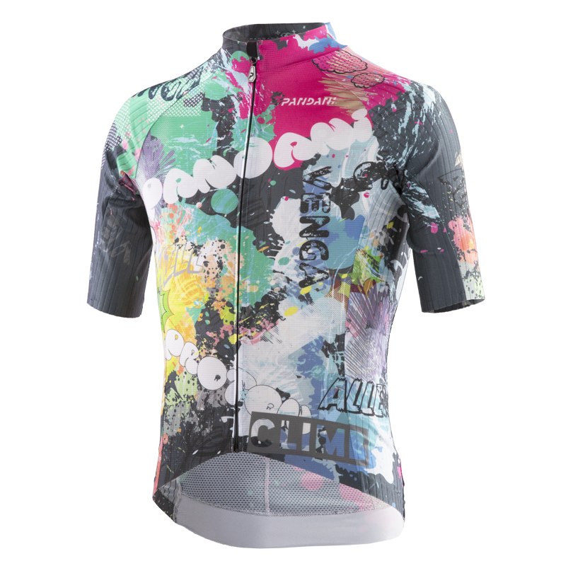 Pandani Web Shop(オリジナルサイクルジャージ、ランニング Pandani Web Shop(オリジナルサイクルジャージ、ランニング