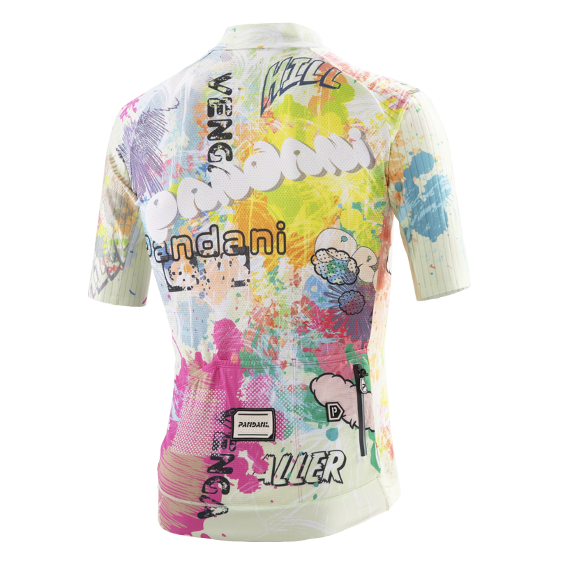 Pandani Web Shop(オリジナルサイクルジャージ、ランニング Pandani Web Shop(オリジナルサイクルジャージ、ランニング