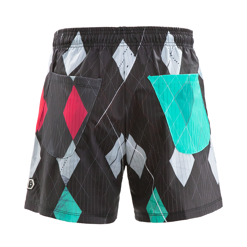 DARKER<br><br />
JOKER ˥եѥġTYPE:YG/BLACK