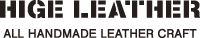 HIGE LEATHER