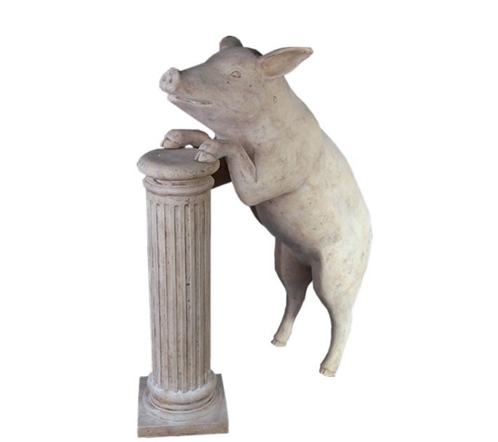 PIG 񿴤βʥ֥135cm֤ۤե奢֥ʪ