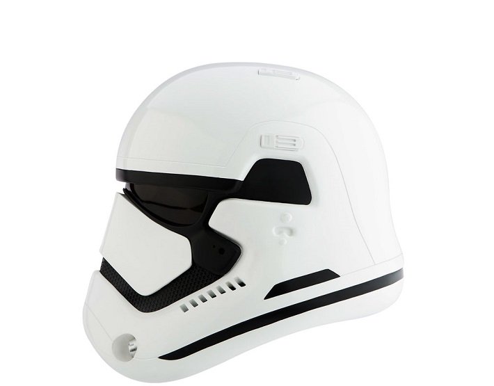 23721円 ファッションの ANOVOS スノートルーパー ヘルメット 1 スターウォーズ コスプレ