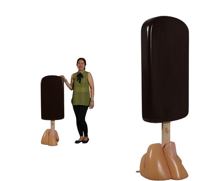ICE CREAM ĥ֥祳ǥ 130cm 硦ե奢ǥץ쥤ǥץ졼ʪ֥