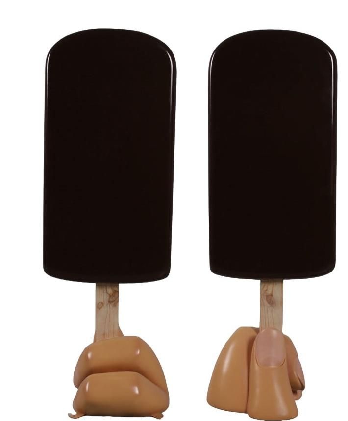 ICE CREAM ĥ֥祳ǥ 130cm 硦ե奢ǥץ쥤ǥץ졼ʪ֥
