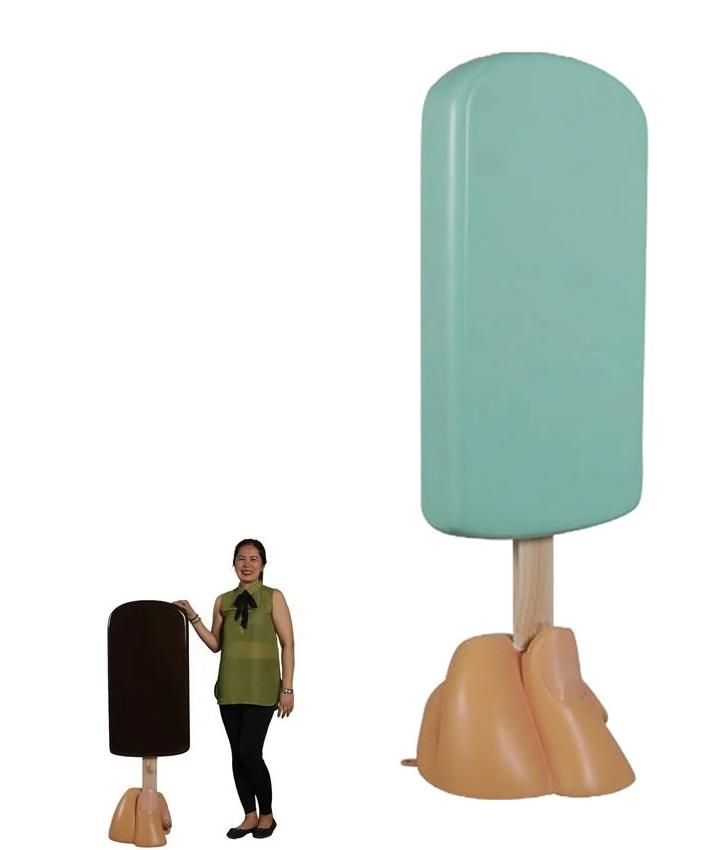 ICE CREAM ĥ֥ǥ 130cm 硦ե奢ǥץ쥤ǥץ졼ʪ֥