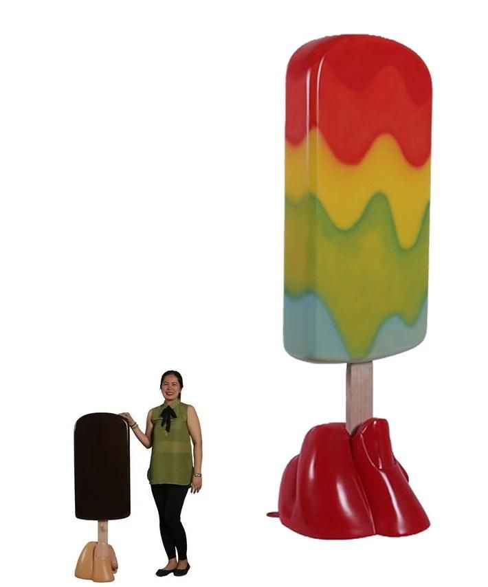ICE CREAM ĥ֥ǥ 130cm 硦ե奢ǥץ쥤ǥץ졼ʪ֥